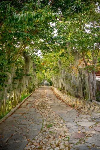 Hacienda Buenos Aires en Iza