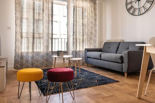 Splendide 80 m2 Hyper-centre ville Limoges cottage Limoges
