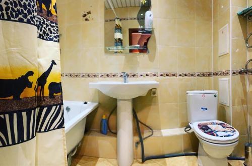 Eva's apartments по Чистопольской - image 7