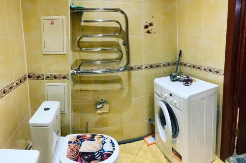 Eva's apartments по Чистопольской - main image