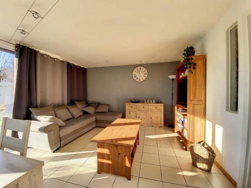 Gîte the dream gîte à louer Gemechenne