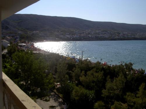 Rooms and Apartments Galeb