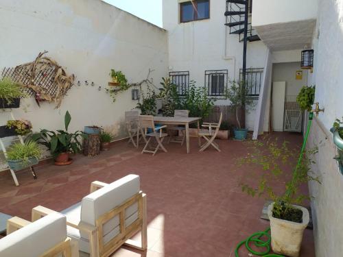  Paraíso, Unterkunft in La Marina de la Torre