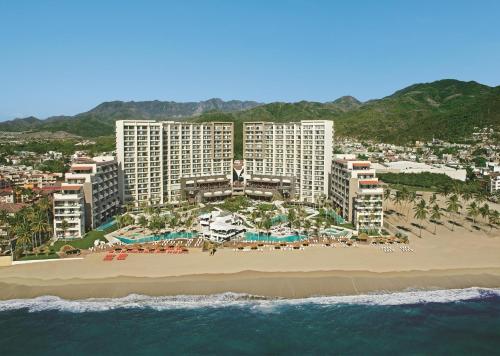 Secrets Vallarta Bay Puerto Vallarta