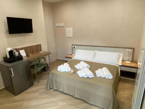ESPERIA B&B 3