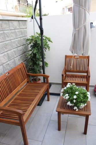 ESPERIA B&B – Oliveri, WA