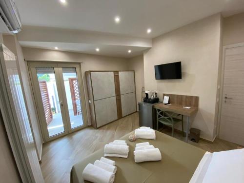 ESPERIA B&B 4