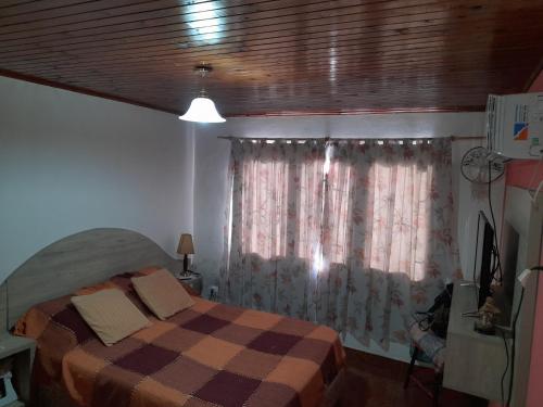 Cabaña La Perli (Cabana La Perli) in 완다