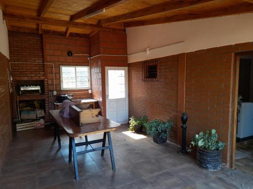 Cabaña La Perli (Cabana La Perli) in 완다