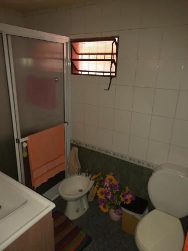 Cabaña La Perli (Cabana La Perli) in 완다