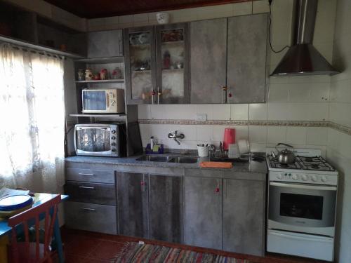 Cabaña La Perli (Cabana La Perli) in 완다