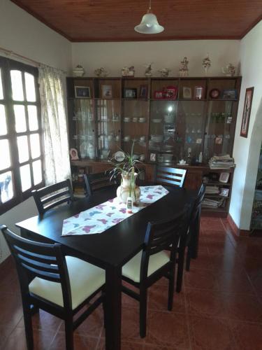 Cabaña La Perli (Cabana La Perli) in 완다