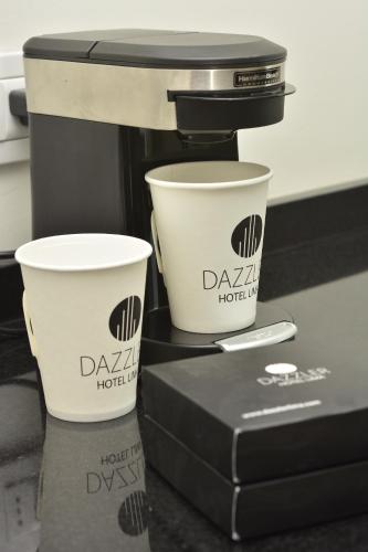 Dazzler by Wyndham Lima Miraflores, Lima (zdjęcie 2)