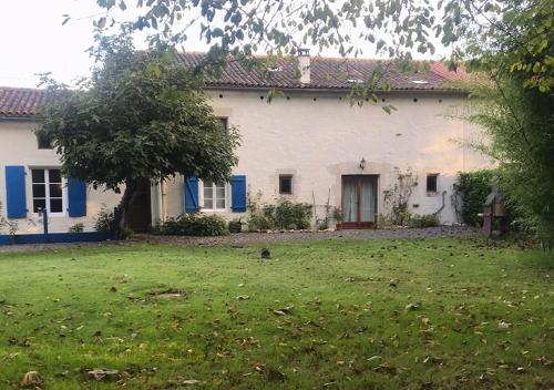 Le Figuier - 4 bedroom Farmhouse Gite