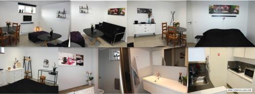 Lothani Luxury Inn in Aalborg
