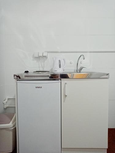 Apartman Dragulj 2 in Verbász