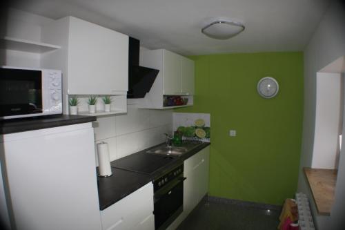 Apartment 60 m² in Elsdorf-Heppendorf