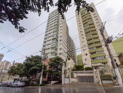 BA Condominio Code Aclimacao