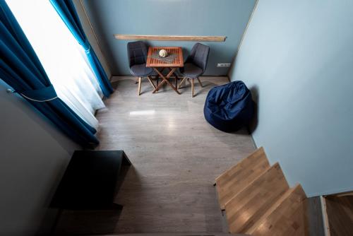 Nautica Room South - Old Town 4