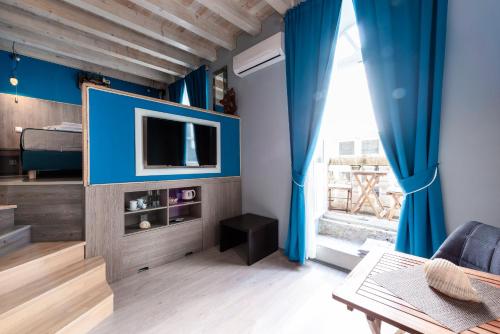 Nautica Room South - Old Town 1