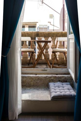 Nautica Room South - Old Town 3