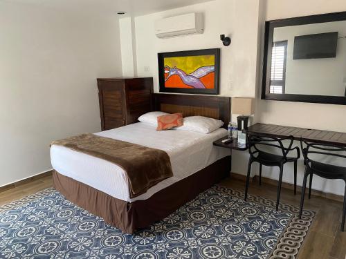 hotel photo