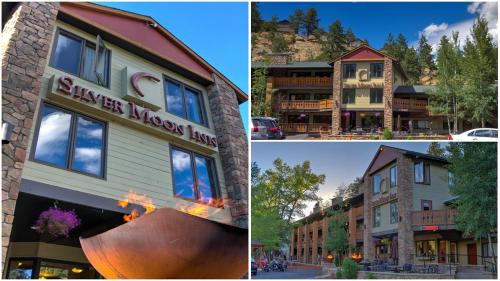 Silver Moon Inn in Estes Park, USA
