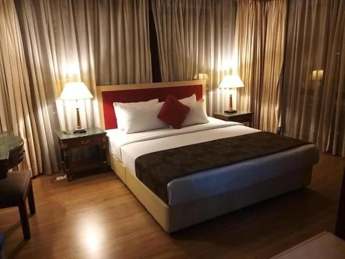 BTH Best Suite At Times Square KL