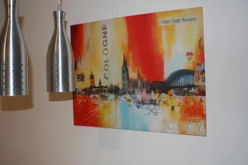 Apartment 60 m² in Elsdorf-Heppendorf in Elsdorf, Deutschland