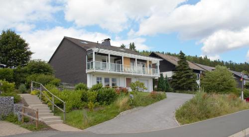 Familiehuis Hannelore in Neuastenberg