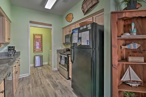 Surfside Beach Home Base Steps to Pool and Ocean! - image 6