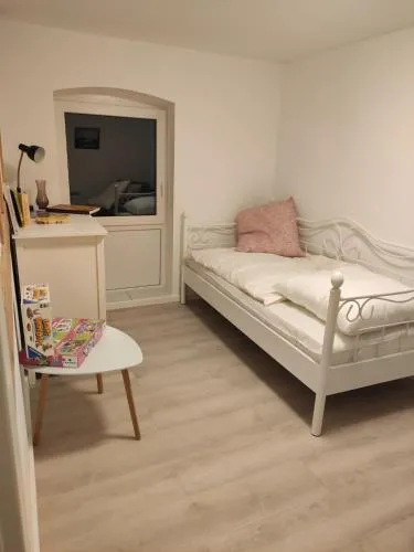 Ferienwohnung auf dem Pferdehof in Sumte, Deutschland