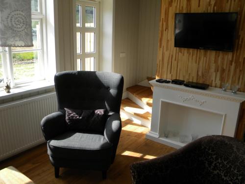 Lónsleira Apartments - image 4
