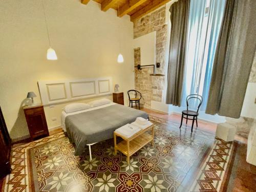 Palazzo Lupicini Affittacamere
