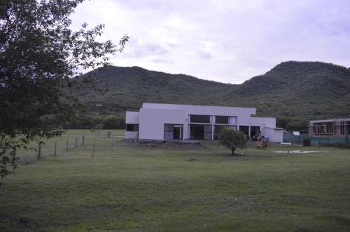 Naturaleza y tranquilidad