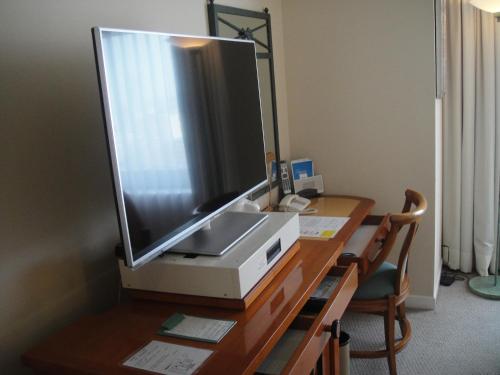Hotel East 21 Tokyo, Tokio (fotografie 6)