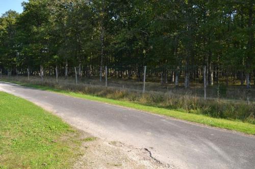 Sologne - Maison indépendante au cœur des châteaux gîte à louer Bois de Cheverny