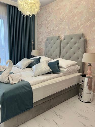 Apartament Primavera 2 z Sauna i Jacuzzi
