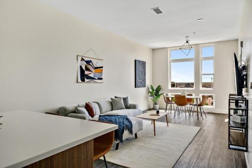 A Denver Skyline State of Mind - Zuni Lofts in Highland