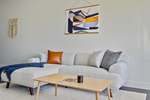 A Denver Skyline State of Mind - Zuni Lofts in Denver, USA