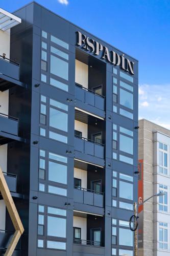 A Denver Skyline State of Mind - Zuni Lofts in Highland