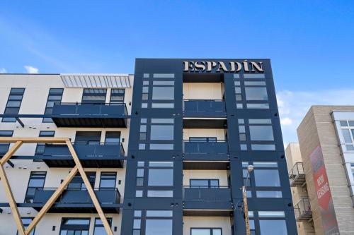 A Denver Skyline State of Mind - Zuni Lofts in Highland