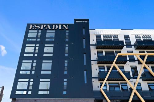 A Denver Skyline State of Mind - Zuni Lofts in Highland