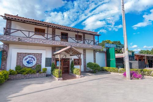 Hotel The Dolphin