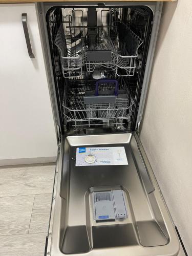 Comfort City Center Apartment