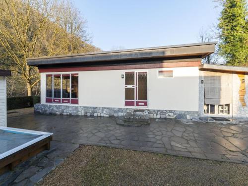 Holiday Home in Comblain au pont Liège with Hot Tub gîte à louer Lafru