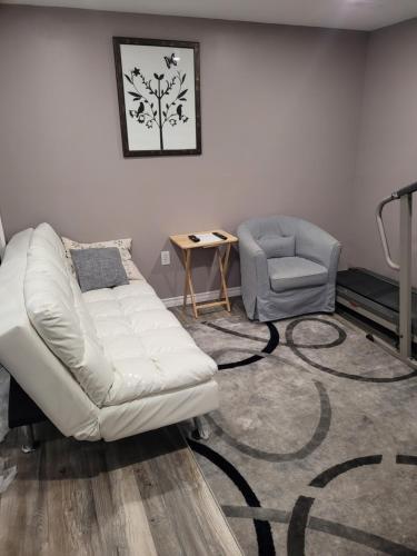 Adorable Studio Basement Suite in South Barrie