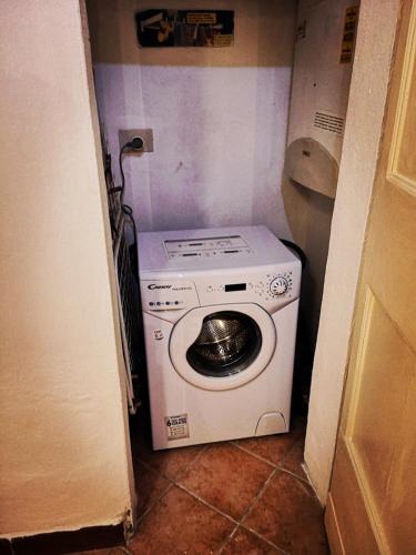 Florentine style apartment in San Frediano, Florencja (zdjęcie 4)