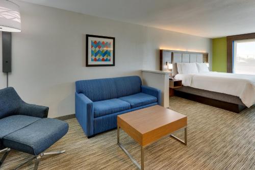 Holiday Inn Express Lake Worth NW Loop 820 an IHG Hotel - image 7