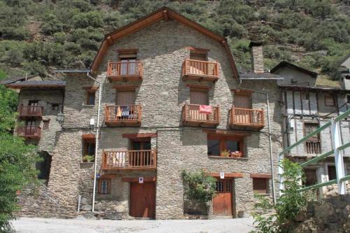 Casa La Lourdes in Alins
